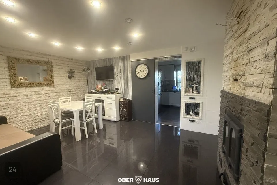 3-toaline Maja  -  Toila vald, Kohtla küla - foto 4