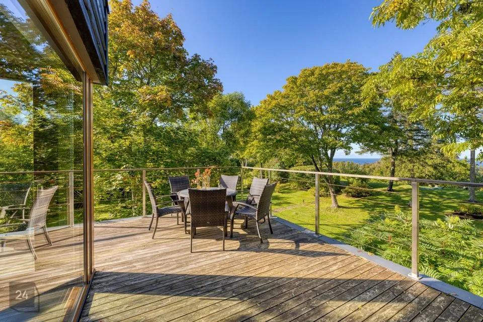 6-toaline Maja - Harku vald, Muraste küla - foto 4