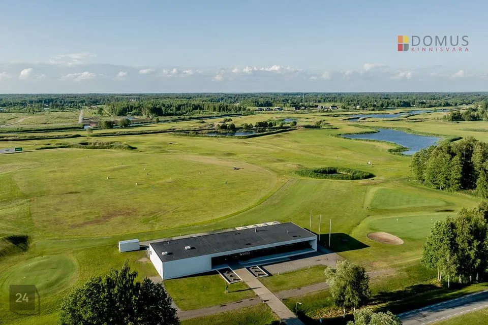 Residential land, 1757 m² land in Pärnu linn, Papsaare küla - photo 5