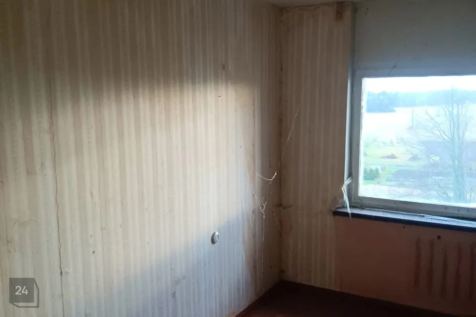 2-toaline Korter  -  Lääne-Nigula vald, Rõude küla - foto 2