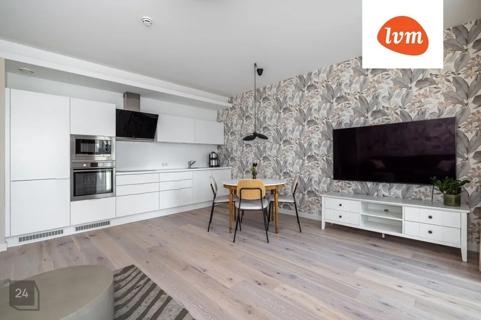 2-toaline Korter  -  Tallinn, Kesklinna linnaosa - foto 5