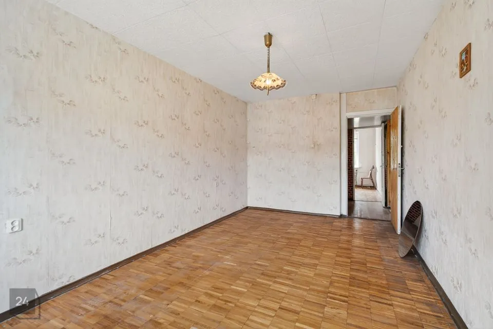3-toaline Korter  -  Tallinn, Nõmme linnaosa - foto 4