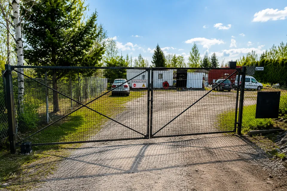 Maatulundusmaa, 200 m² Maa  -  Kambja vald, Lemmatsi küla - foto 2