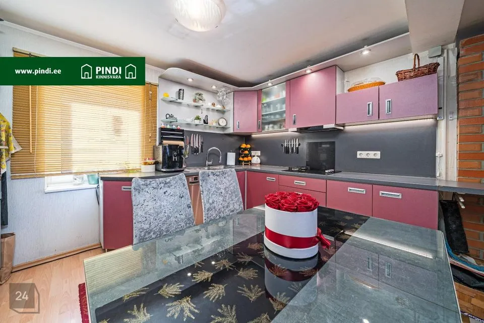 99 m² house in Viljandi linn - photo 2