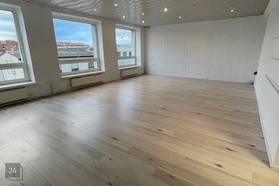 Büroo või Teenindus, 53 m² Äripind  -  Tallinn, Põhja-Tallinna linnaosa - foto 2