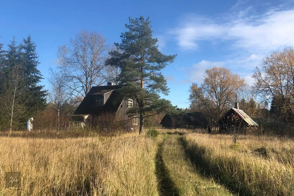 4-toaline Maja - Alutaguse vald, Puhatu küla - foto 3