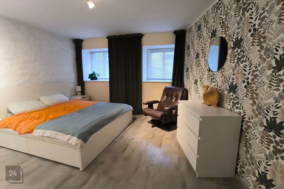 2-toaline Korter - Tallinn, Kesklinna linnaosa - foto 5