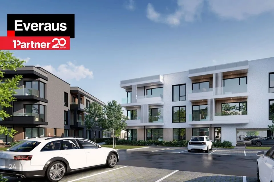 3-toaline Korter - Tartu vald, Kõrveküla alevik - foto 4