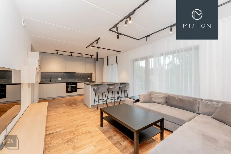 3-комнатная Квартира в Pärnu linn, Pärnu linn