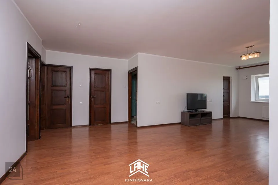 4-toaline Korter  -  Tartu linn, Tartu linn - foto 2