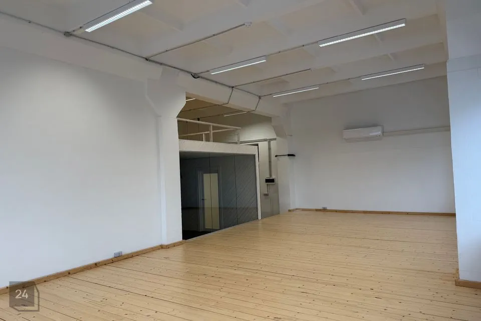 Mitme sihtotstarbega, 107 m² Äripind  -  Tallinn, Kesklinna linnaosa - foto 2