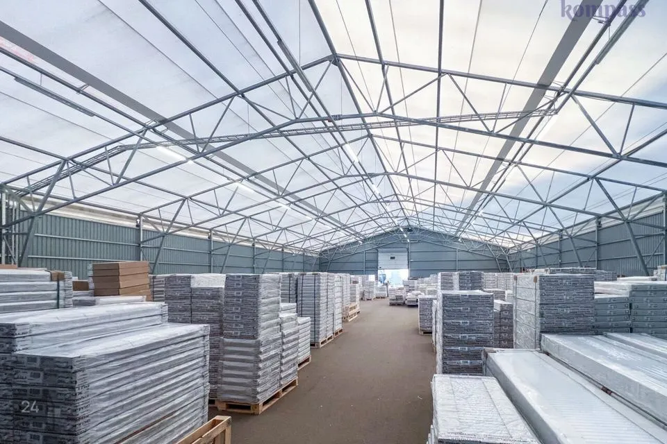 Mitme sihtotstarbega, 625 m² Äripind - Tallinn, Mustamäe linnaosa - foto 2