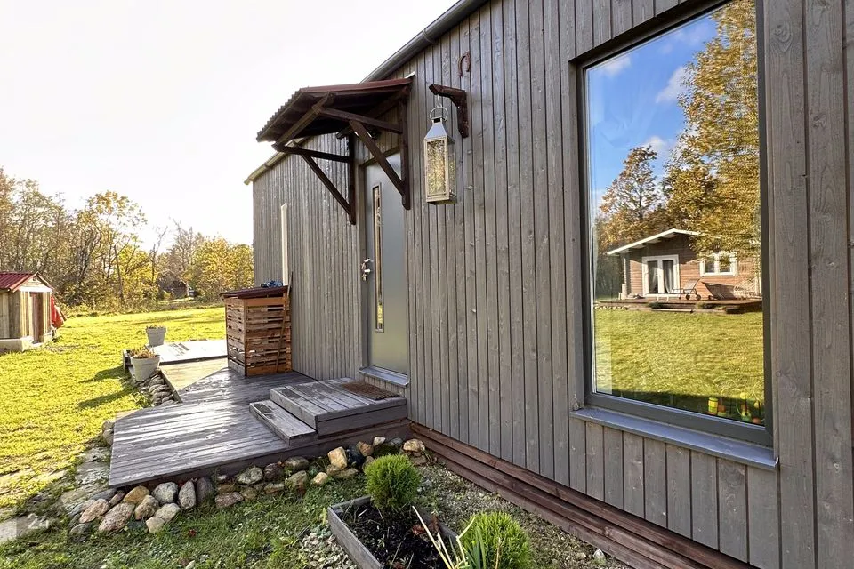 3-toaline Maja - Lääne-Nigula vald, Pälli küla - foto 3