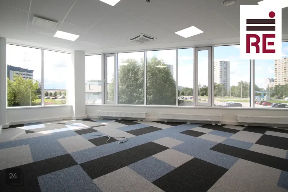 Büroo või Teenindus, 50 m² Äripind  -  Tallinn, Haabersti linnaosa - foto 4