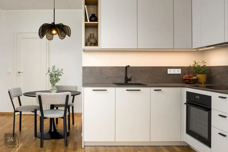 3-toaline Korter  -  Tartu linn, Tartu linn - foto 3