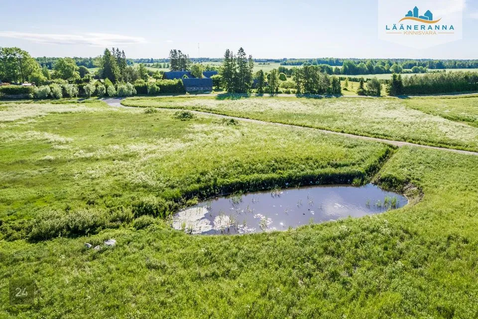 Maatulundusmaa, 20100 m² Maa - Saku vald, Kajamaa küla - foto 2