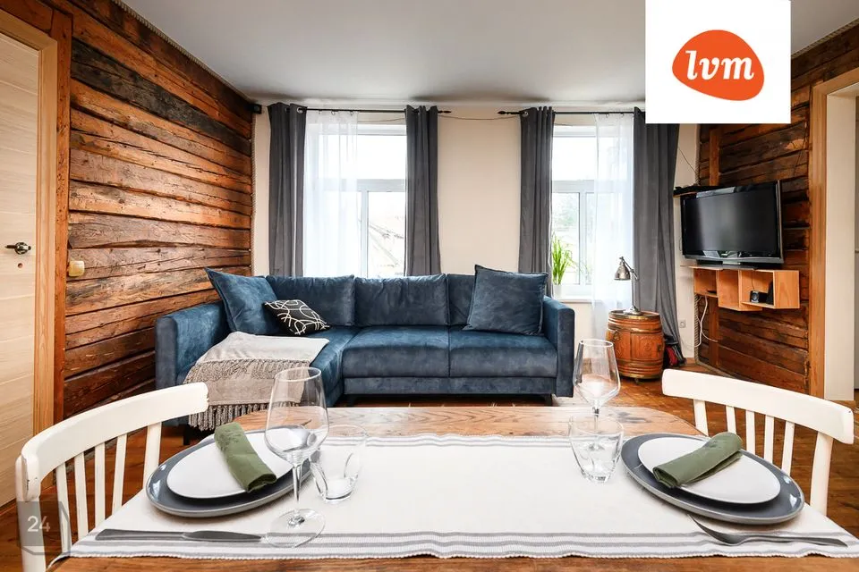 4-toaline Korter  -  Pärnu linn, Pärnu linn - foto 5