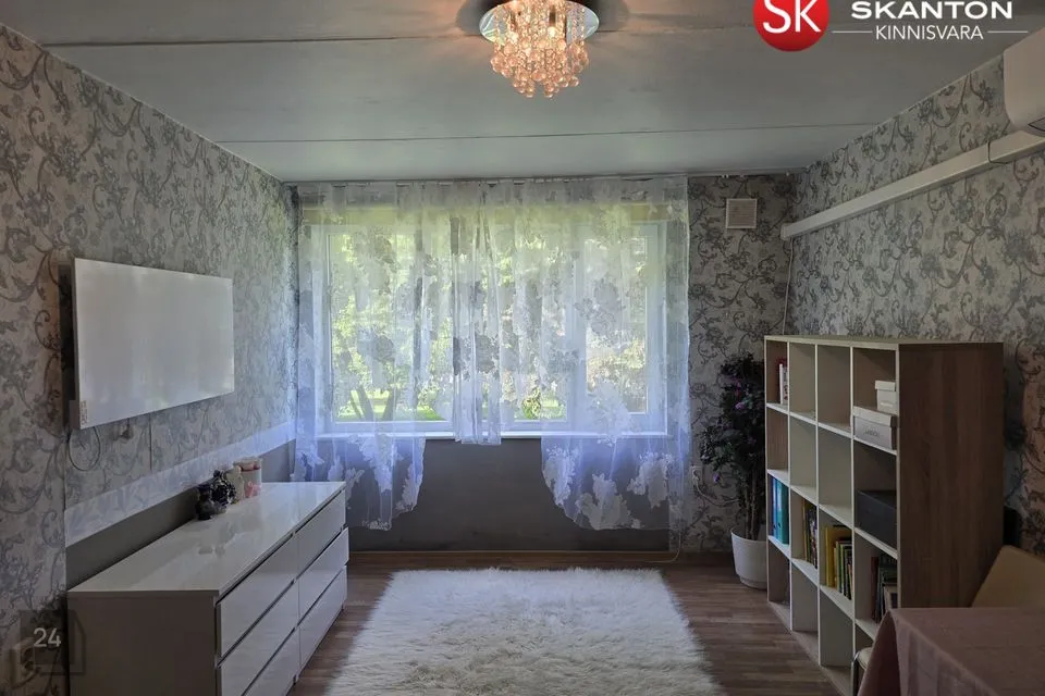 2-toaline Korter - Tartu vald, Tabivere alevik - foto 2