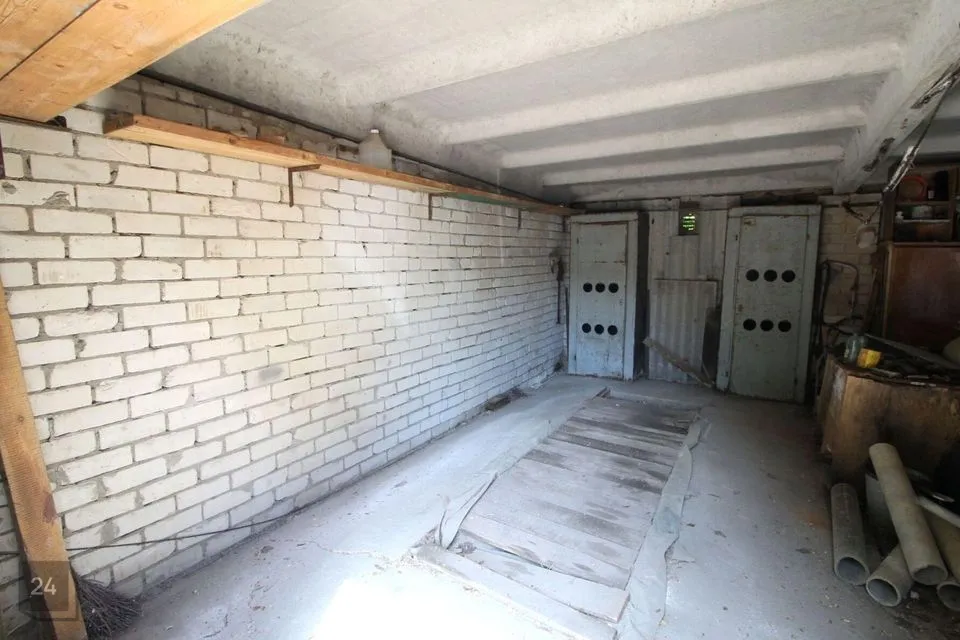 15 m² Garaaž  -  Rapla vald, Rapla linn