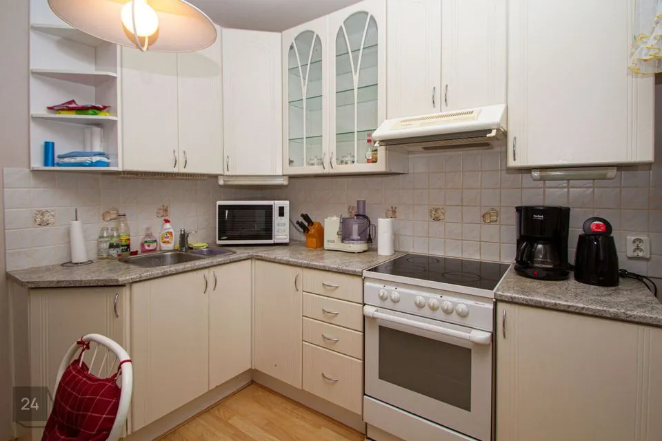 3-toaline Korter - Tallinn, Haabersti linnaosa - foto 3