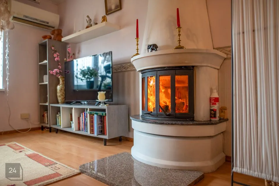 7-room apartment in Lääne-Nigula vald, Sutlepa küla / Sutlep