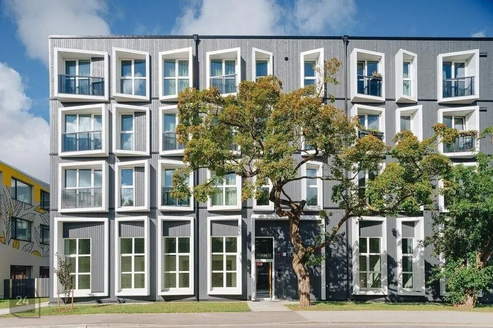 125 m² Äripind  -  Tallinn, Kesklinna linnaosa