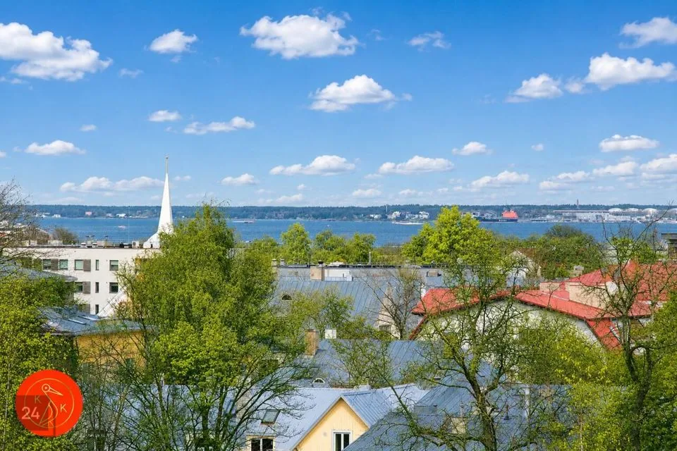 3-toaline Korter  -  Tallinn, Kesklinna linnaosa - foto 4