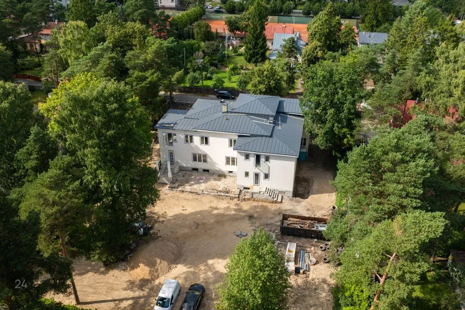 4-комнатная Квартира в Tallinn, Nõmme linnaosa