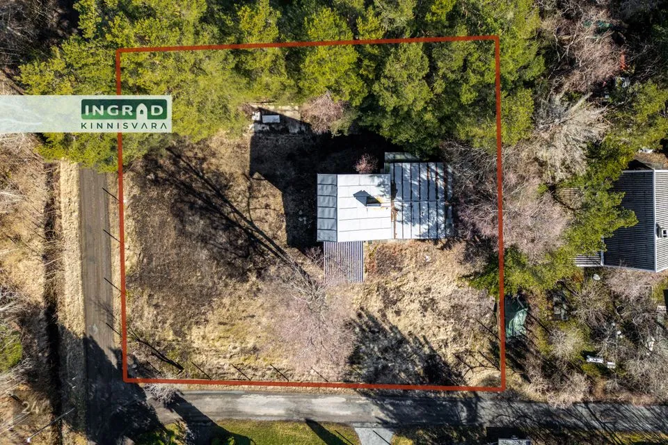 4-room Summer home in Lääne-Harju vald, Tuulna küla - photo 2