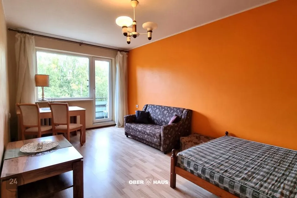 1-toaline Korter  -  Tallinn, Mustamäe linnaosa - foto 2