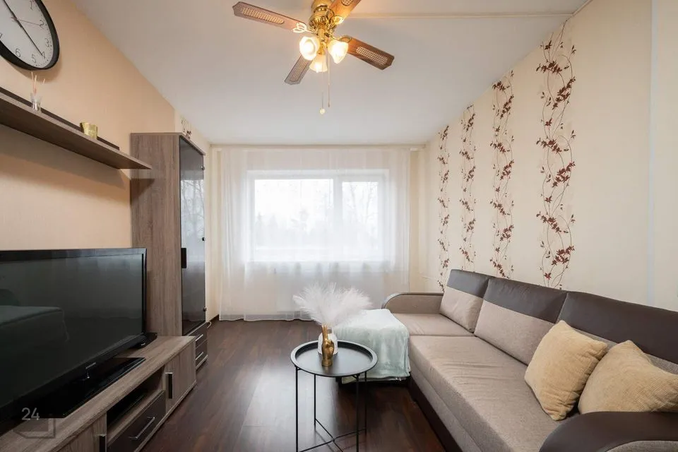 3-toaline Korter - Anija vald, Lehtmetsa küla - foto 2