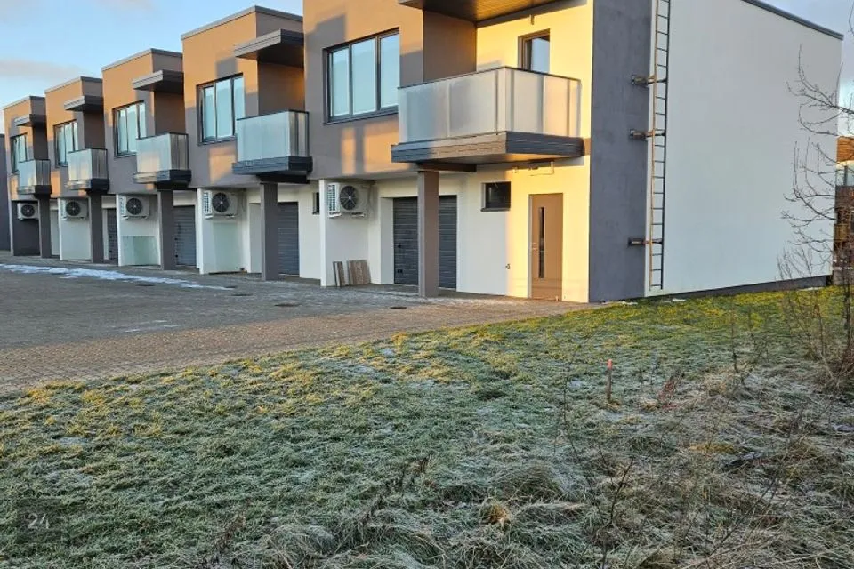 4-toaline Korter  -  Harku vald, Tiskre küla - foto 3