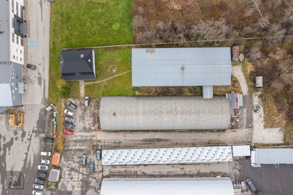 0 m² Äripind  -  Saue vald, Saue linn - foto 3