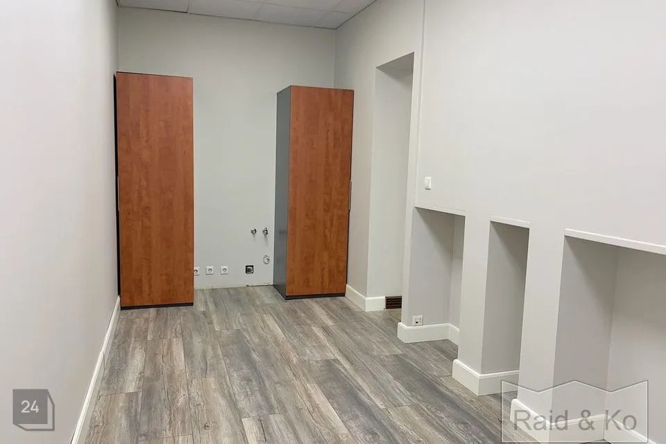 Büroo, 72 m² Äripind  -  Tallinn, Kesklinna linnaosa - foto 3