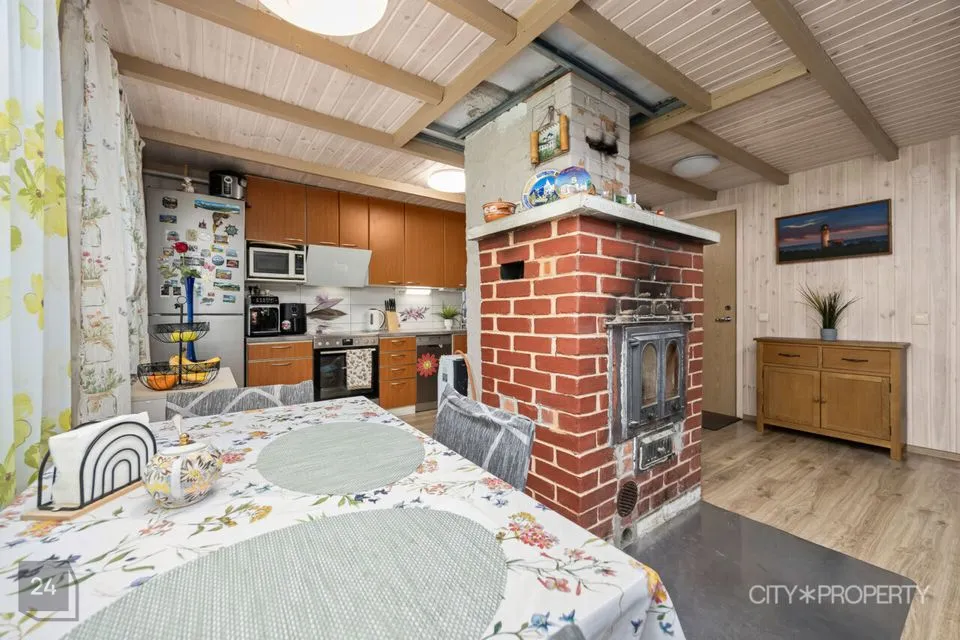 2-room house in Harku vald, Vääna-Jõesuu küla - photo 3