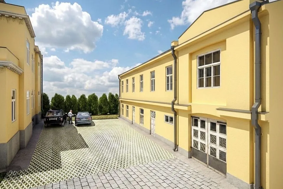 26-toaline Maja  -  Tallinn, Kesklinna linnaosa - foto 3