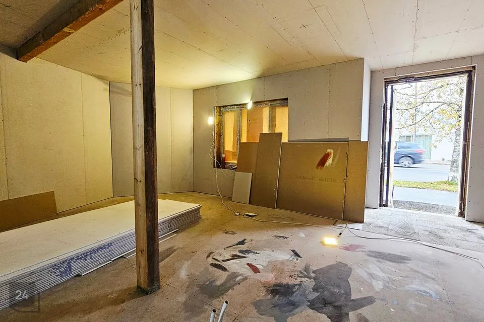 Büroo, 85 m² Äripind - Pärnu linn, Pärnu linn - foto 5