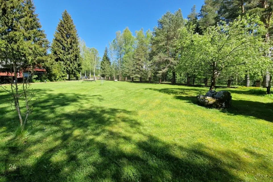 Земля жилой застройки, 1523 m² участок в Pärnu linn, Paikuse alev