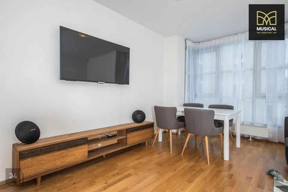 3-toaline Korter  -  Tallinn, Põhja-Tallinna linnaosa