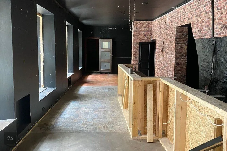 70 m² Äripind - Tallinn, Kesklinna linnaosa - foto 2