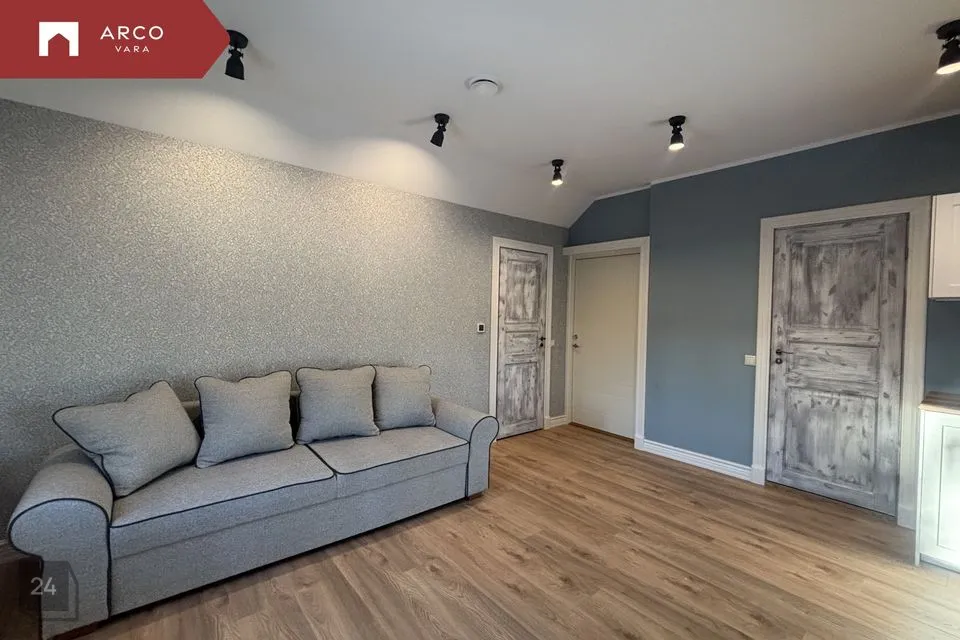 1-toaline Korter - Rakvere linn - foto 3