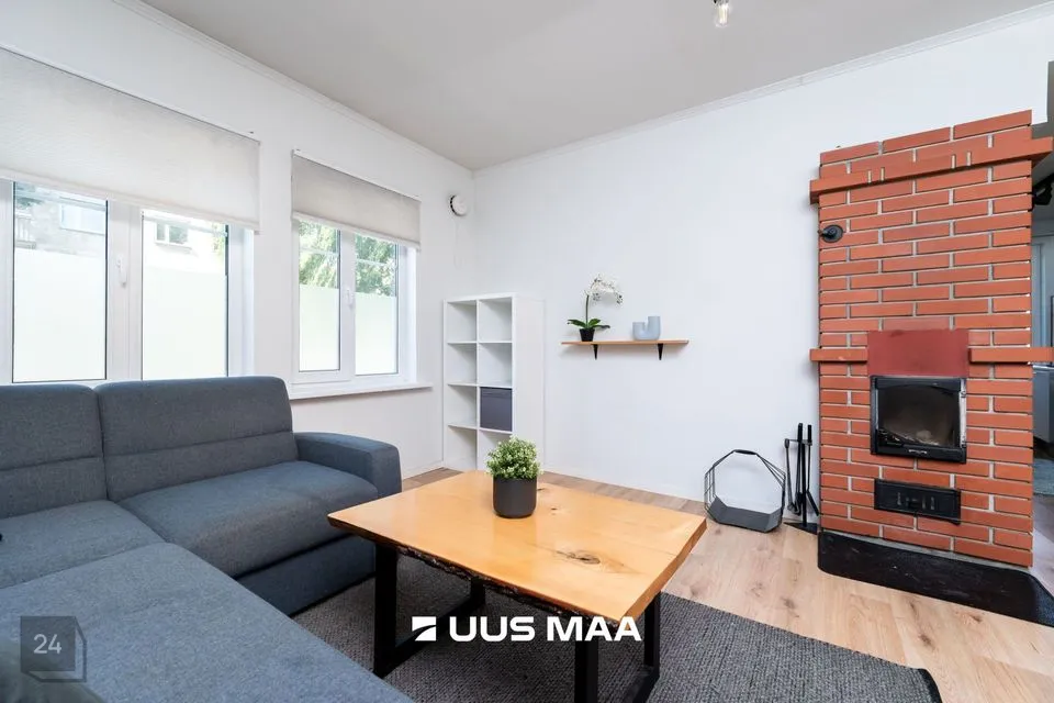 2-toaline Korter - Tallinn, Põhja-Tallinna linnaosa - foto 4