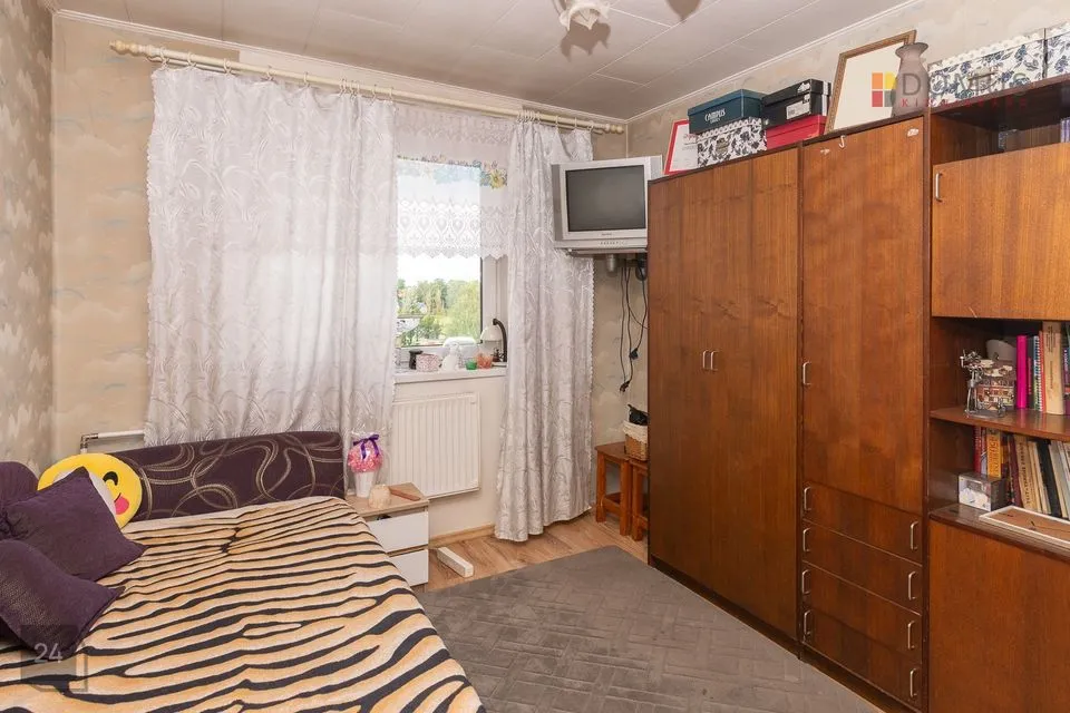 4-toaline Korter  -  Valga vald, Valga linn - foto 5