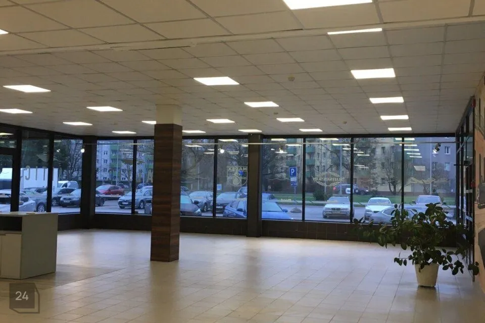 1193 m² Äripind  -  Tallinn, Mustamäe linnaosa - foto 2