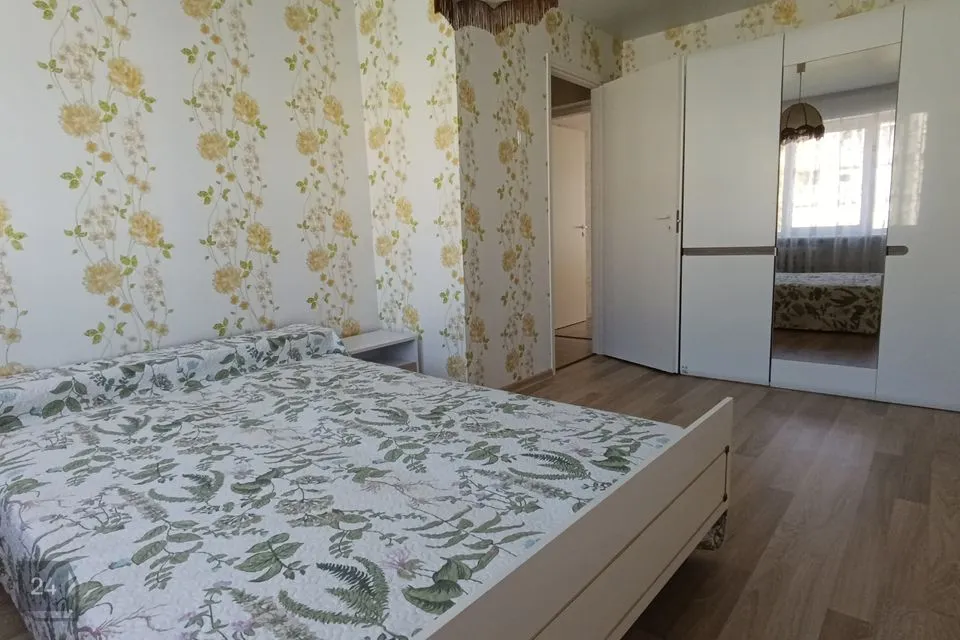 2-toaline Korter  -  Narva linn - foto 3