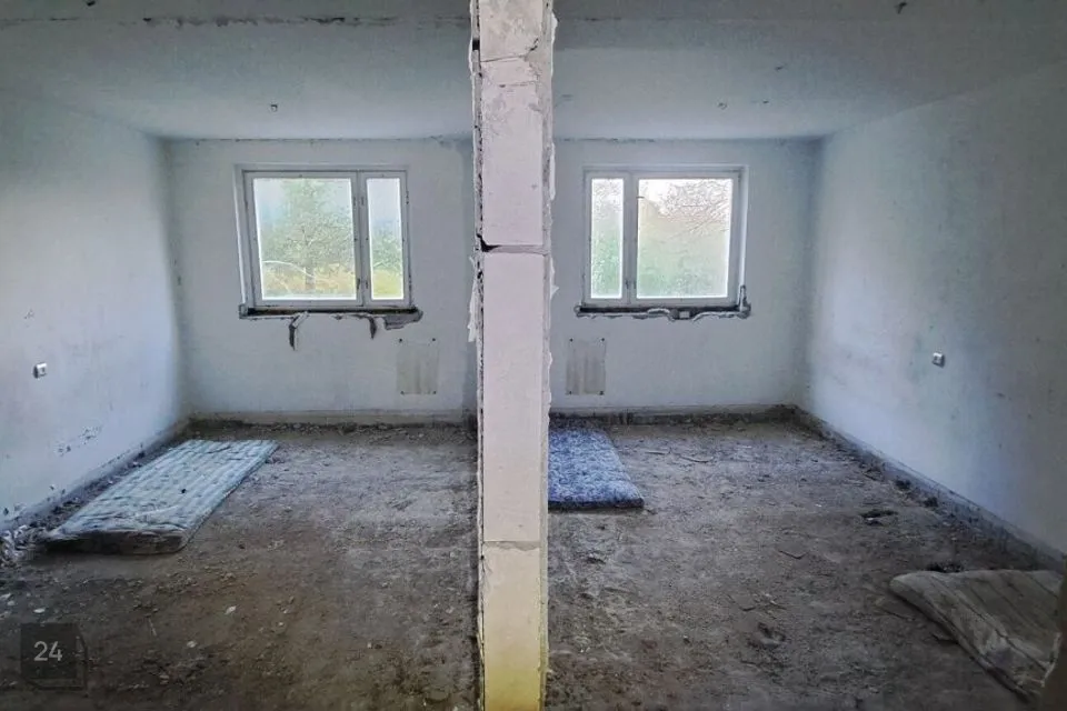 5-toaline Korter  -  Saarde vald, Tihemetsa alevik - foto 5