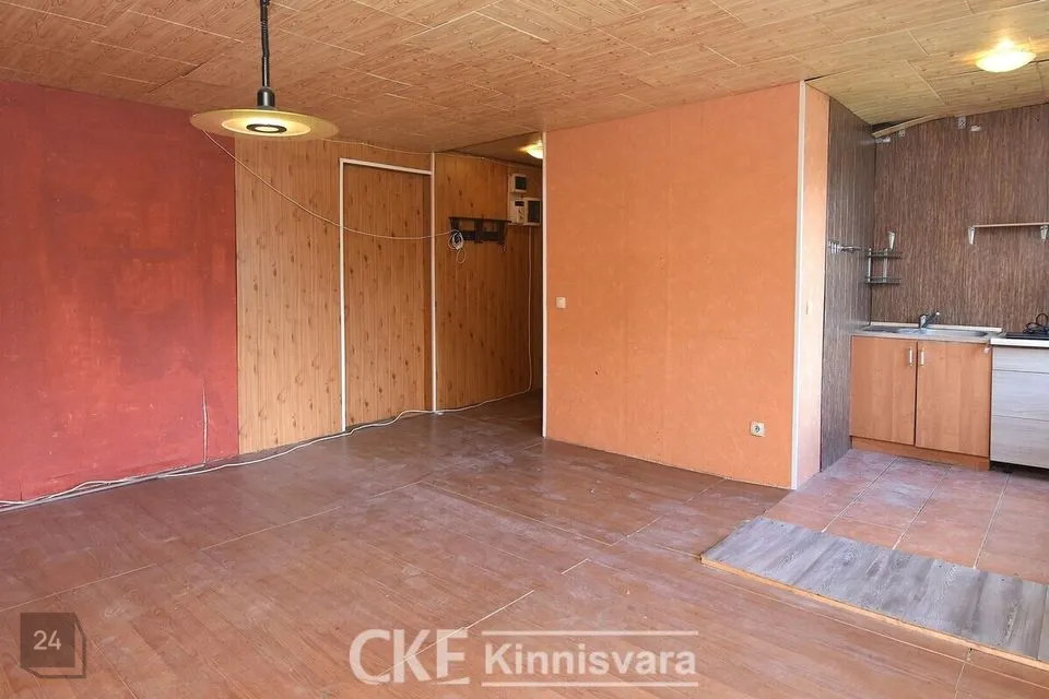 2-toaline Korter  -  Väike-Maarja vald, Rakke alevik - foto 4