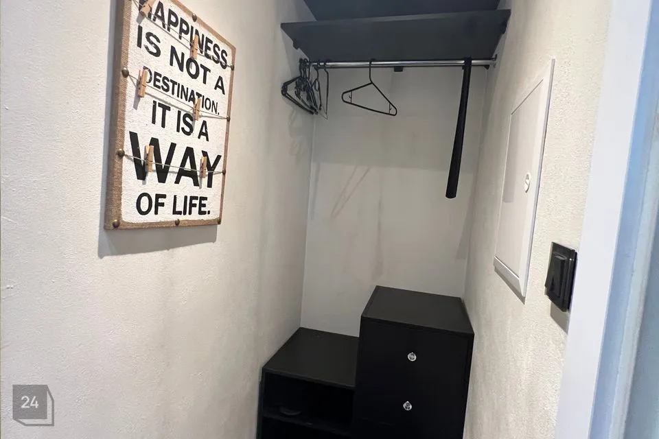 1-toaline Korter  -  Tallinn, Lasnamäe linnaosa - foto 3