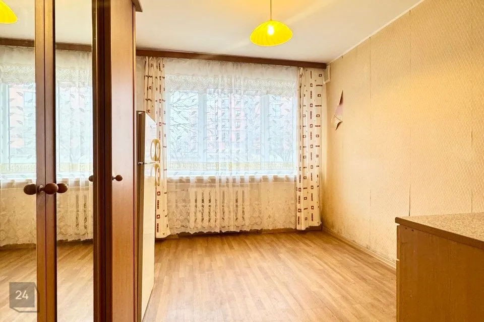 1-toaline Korter - Tallinn, Põhja-Tallinna linnaosa - foto 2