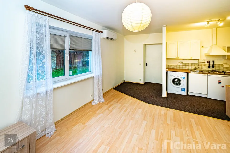 2-toaline Korter - Tallinn, Kesklinna linnaosa - foto 4